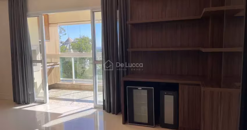 Apartamento com 3 quartos para alugar na Rua Arquiteto José Augusto Silva, 1023, Parque Rural Fazenda Santa Cândida, Campinas