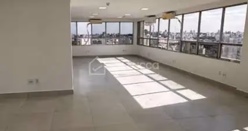 Sala comercial para alugar na Rua Barão de Jaguara, 1481, Centro, Campinas