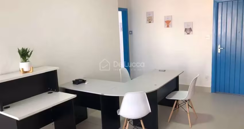 Casa comercial para alugar na Avenida Doutor Jesuíno Marcondes Machado, 250, Nova Campinas, Campinas