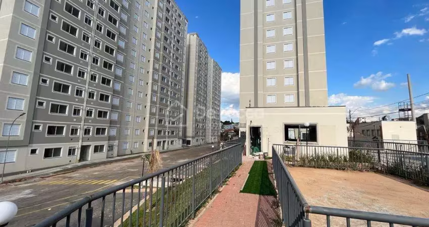 Apartamento com 2 quartos à venda na Rua Osvualte Darri, S/Nº, Vila Industrial, Campinas