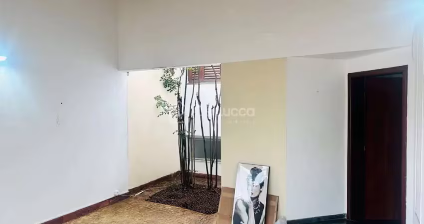 Casa com 3 quartos para alugar na Rua Helena Steimberg, 1191, Chácara da Barra, Campinas