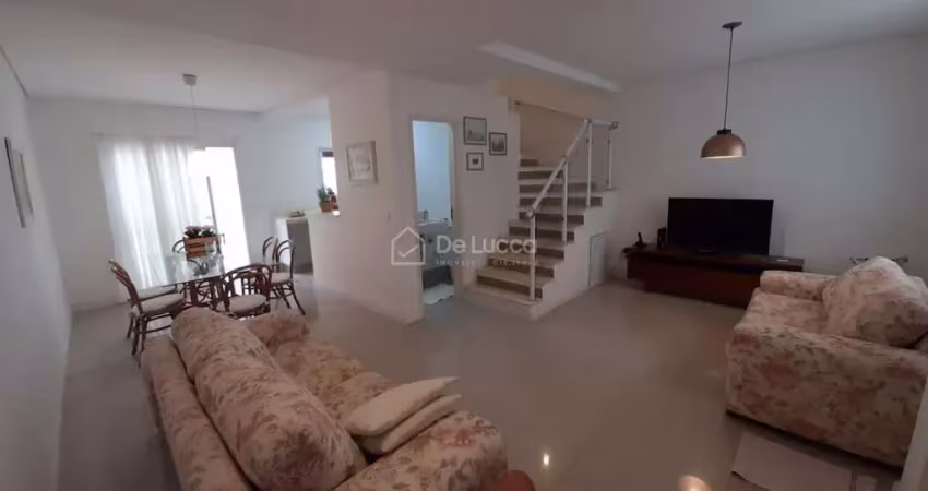 Casa em condomínio fechado com 3 quartos à venda na Rua João Preda, 179, Parque Rural Fazenda Santa Cândida, Campinas