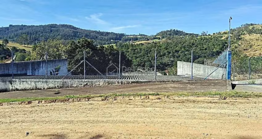 Terreno à venda na Vereador Pedro Piva, 376, Recanto Haydee, Amparo