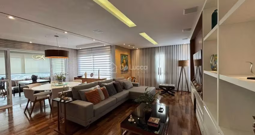 Apartamento com 3 quartos à venda na Rua João Lopes Vieira, 108, Loteamento Residencial Vila Bella Dom Pedro, Campinas