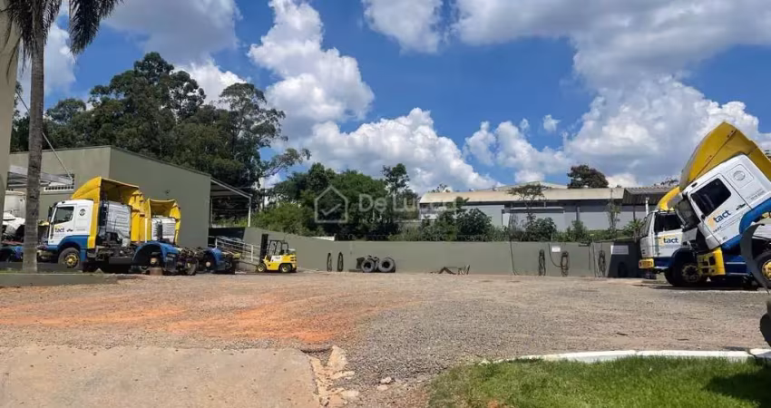 Barracão / Galpão / Depósito para alugar na Alameda Itajubá, 278, Joapiranga, Valinhos