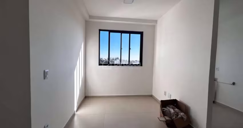 Apartamento com 2 quartos para alugar na Rua Pastor Antonio Tiburtino da Silva, 490, Jardim Ibirapuera, Campinas