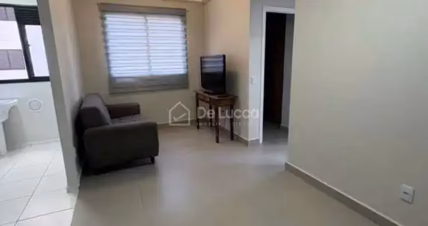 Apartamento com 2 quartos para alugar na Rua Pastor Antonio Tiburtino da Silva, 490, Jardim Ibirapuera, Campinas