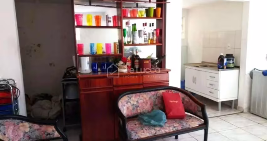 Casa com 3 quartos à venda na Rua Gustavo Marcondes, 299, Jardim Madalena, Campinas