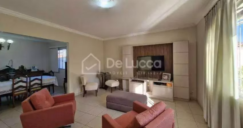 Casa com 3 quartos à venda na Rua Gustavo Marcondes, 94, Jardim Madalena, Campinas