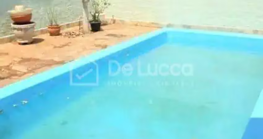 Casa com 3 quartos à venda na Rua Gustavo Marcondes, 345, Jardim Madalena, Campinas