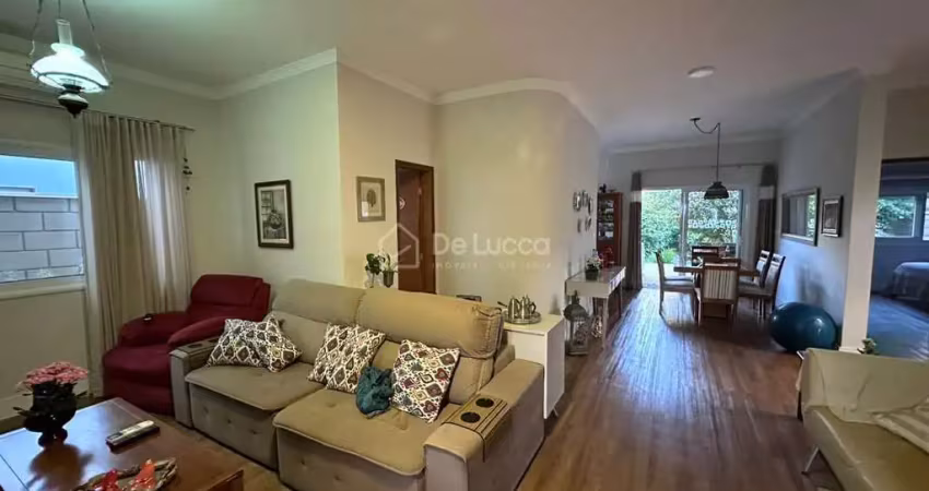 Casa em condomínio fechado com 3 quartos à venda na Avenida Alexandre Cazelatto, 2660, Betel, Paulínia