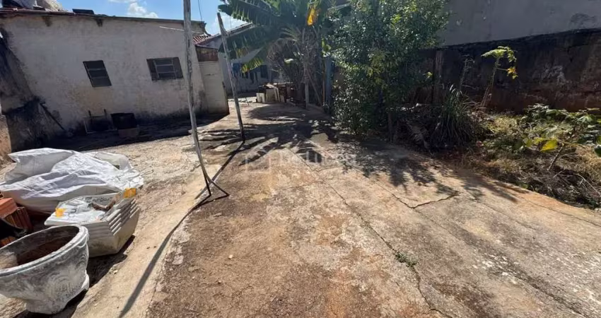 Terreno à venda na Rua Monte Aprazível, 251, Chácara da Barra, Campinas