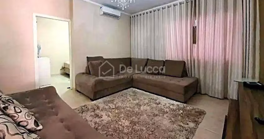 Casa com 3 quartos à venda na Rua Comendador Jerônimo de Campos Freire, 174, Jardim Interlagos, Campinas