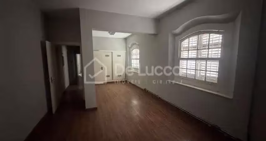 Casa comercial à venda na Avenida Engenheiro Carlos Stevenson, 520, Nova Campinas, Campinas