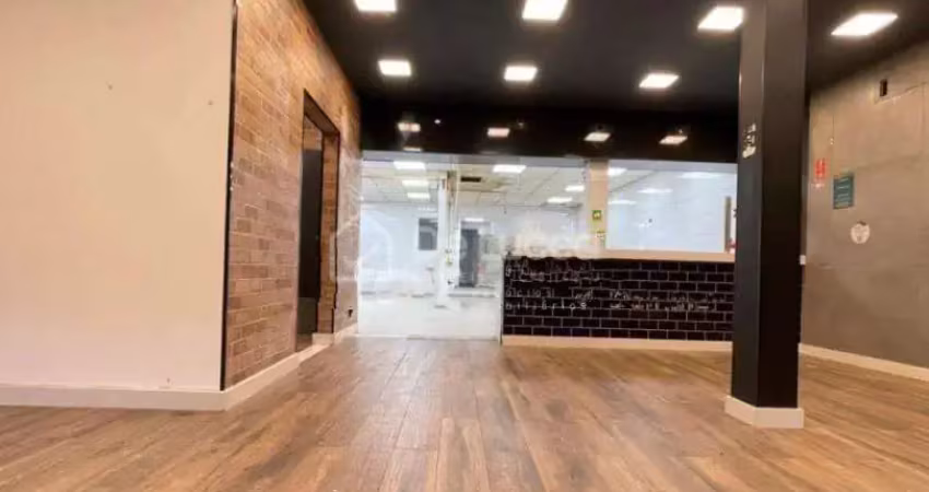 Sala comercial para alugar na Avenida José Bonifácio, 976, Jardim Flamboyant, Campinas