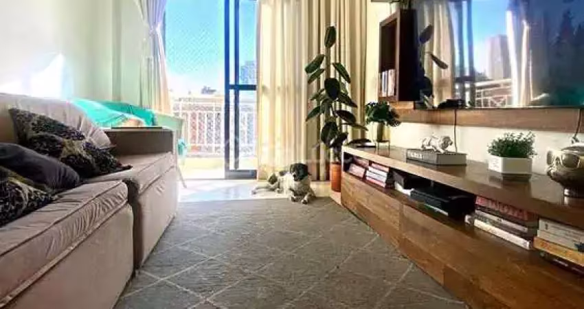 Apartamento com 3 quartos à venda na Rua Maria da Encarnação Duarte, 128, Chácara da Barra, Campinas