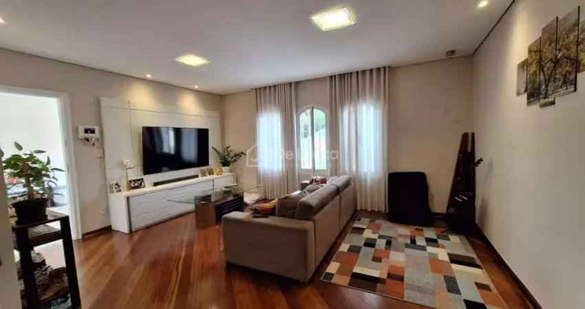 Casa com 3 quartos à venda na Rua Presidente Alves, 236, Jardim Flamboyant, Campinas