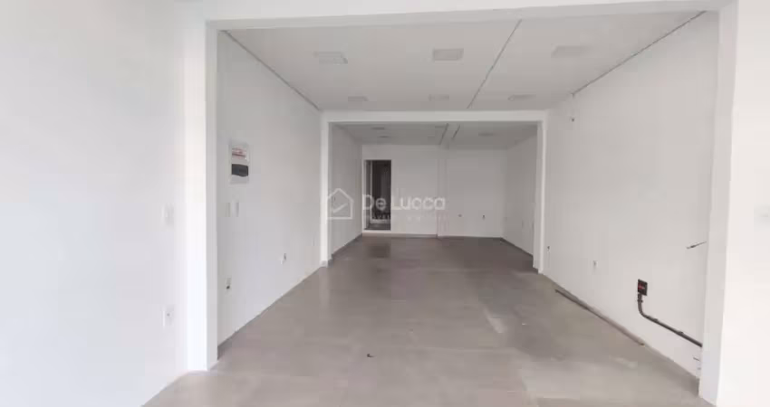 Casa comercial para alugar na Rua Padre Almeida, 403, Cambuí, Campinas