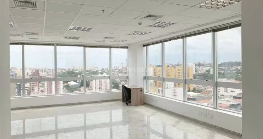 Sala comercial à venda na Avenida Barão de Itapura, 2294, Jardim Guanabara, Campinas