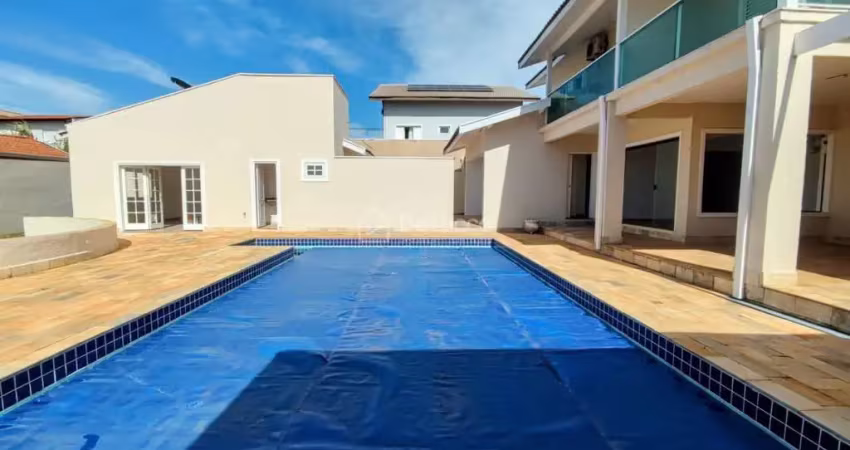 Casa comercial à venda na Rua Dozolina Maria Biassi Rodrigues, 467, Parque Ortolândia, Hortolândia