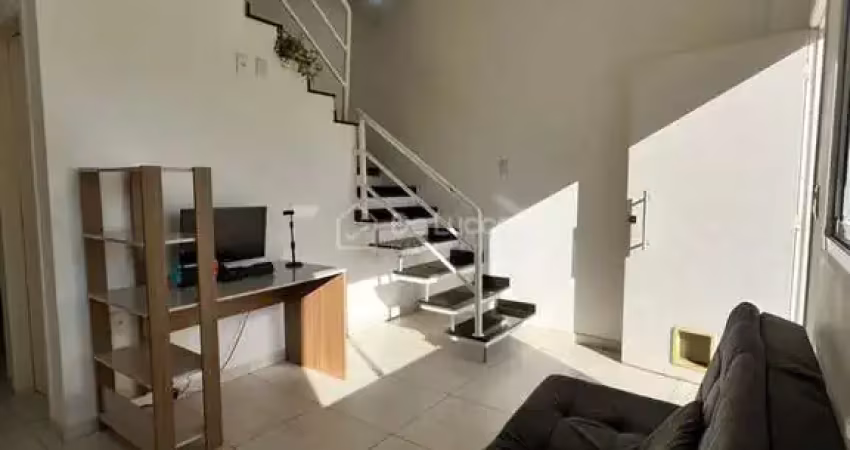 Casa em condomínio fechado com 2 quartos à venda na Rua Professor Antônio Nogueira Braga, 141, Parque Rural Fazenda Santa Cândida, Campinas