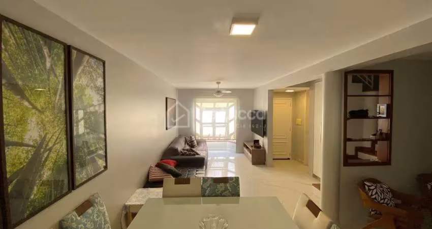 Casa em condomínio fechado com 3 quartos para alugar na Rua Carlos Mazzoni, 55, Loteamento Residencial Vila Bella, Campinas