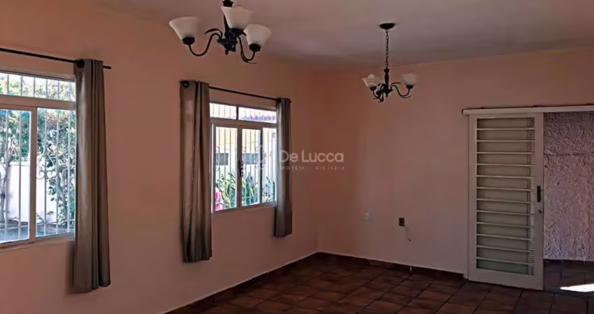 Casa comercial para alugar na Rua Doutor Quintino de Paula Maudonnet, 296, Parque Taquaral, Campinas