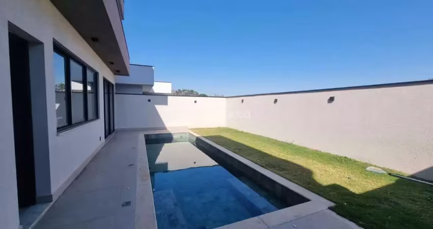 Casa em condomínio fechado com 3 quartos para alugar na Avenida Dermival Bernardes Siqueira, 10, Swiss Park, Campinas