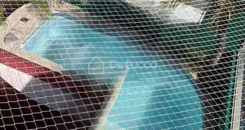 Cobertura com 3 quartos à venda na Rua Dona Maria Umbelina Couto, 388, Taquaral, Campinas