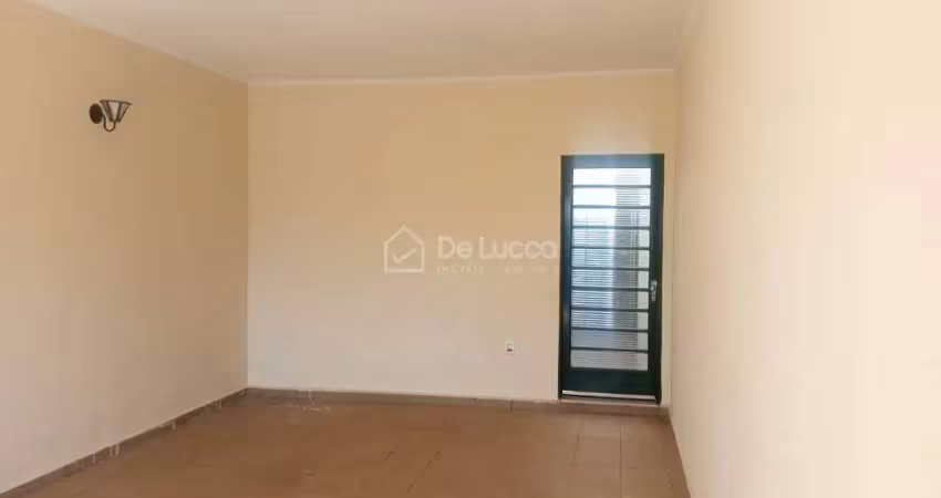 Casa comercial para alugar na Avenida João Batista Morato do Canto, 2135, Parque Industrial, Campinas