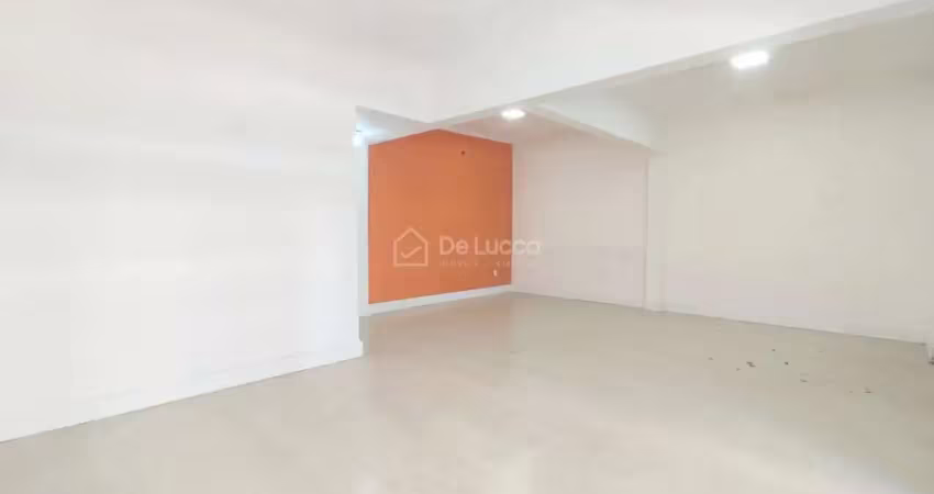 Casa comercial para alugar na Rua Doutor Carlos Guimarães, 237, Cambuí, Campinas