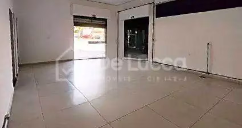 Sala comercial para alugar na Eurico Gaspar Dutra, 34, Jardim Chapadão, Campinas