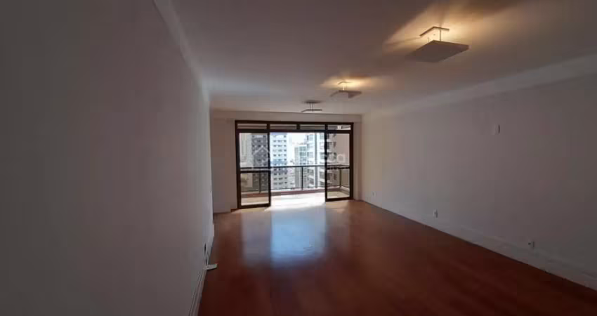 Apartamento com 4 quartos para alugar na Rua Doutor Diogo Prado, 96, Cambuí, Campinas