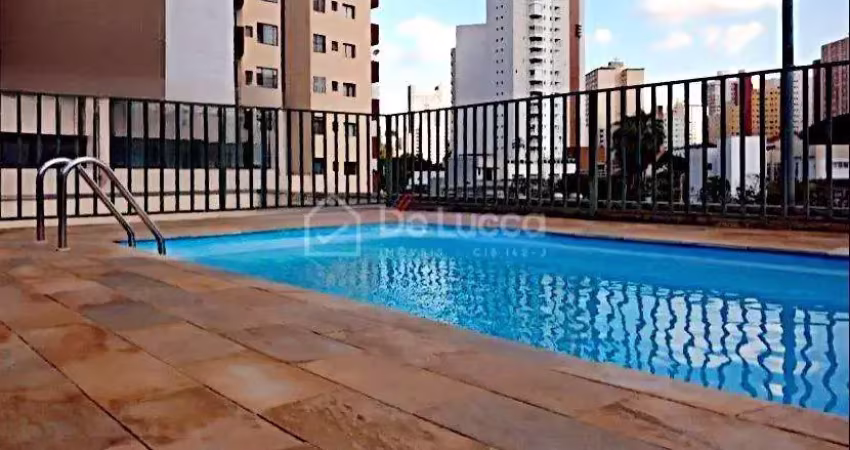 Apartamento com 3 quartos à venda na Rua Major Solon, 281, Cambuí, Campinas
