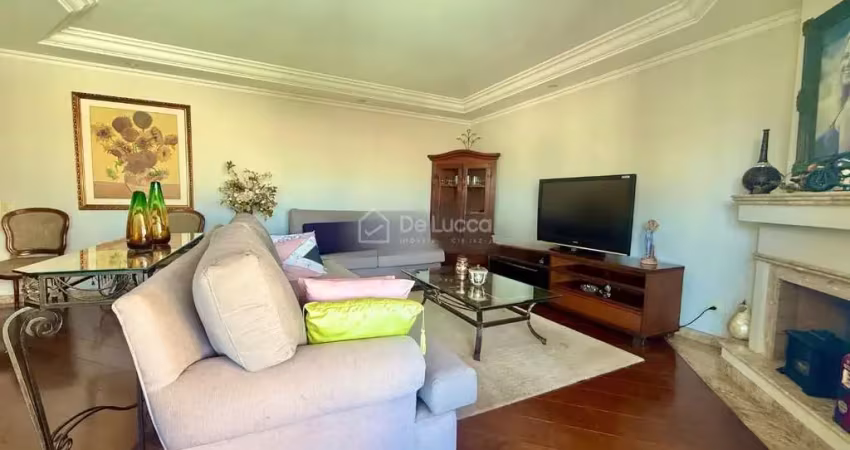 Apartamento com 3 quartos à venda na Rua Doutor Antônio da Costa Carvalho, 255, Cambuí, Campinas