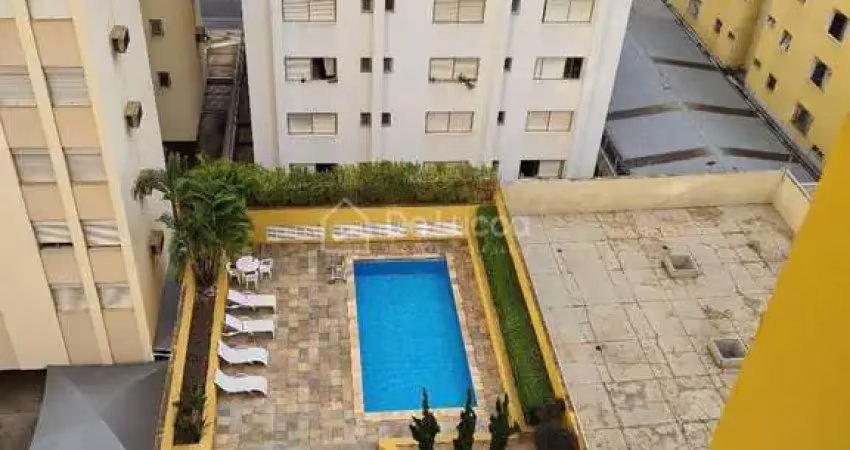 Apartamento com 1 quarto à venda na Rua Antônio Cezarino, 841, Centro, Campinas
