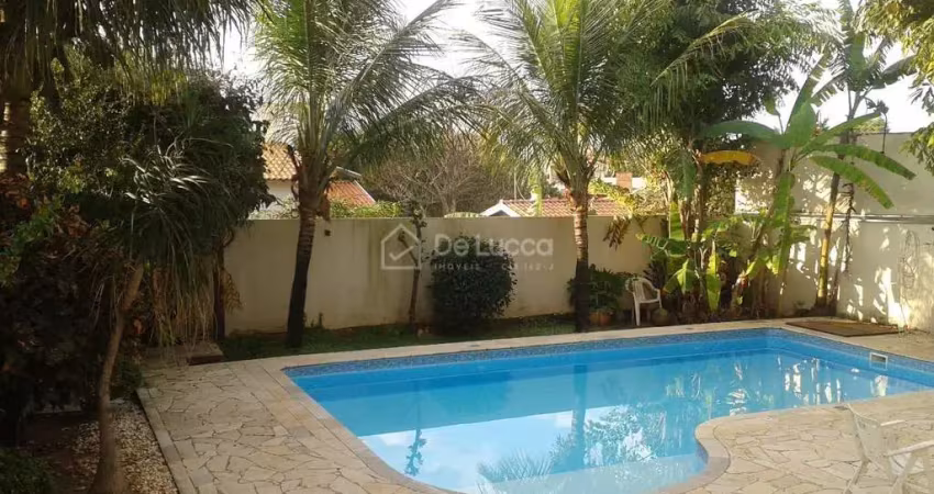 Casa em condomínio fechado com 4 quartos à venda na Rua San Conrado, 149, Loteamento Caminhos de San Conrado (Sousas), Campinas