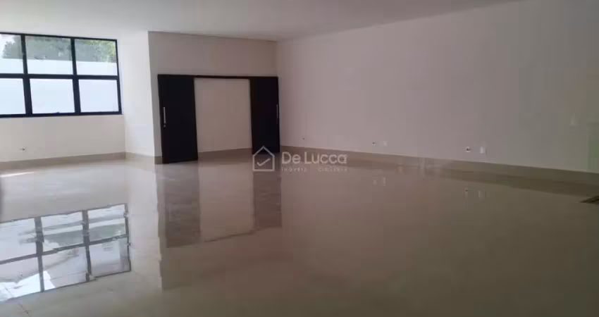 Casa comercial para alugar na Rua Piquete, 747, Nova Campinas, Campinas