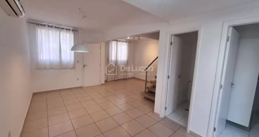 Casa em condomínio fechado com 3 quartos à venda na Rua Latino Coelho, 421, Parque Taquaral, Campinas