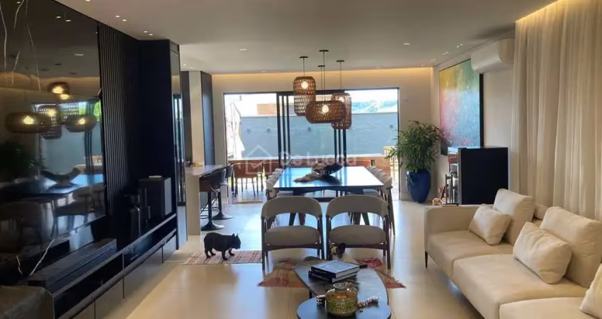 Casa em condomínio fechado com 3 quartos à venda na Rua Anésio Lafayette Raizer, 157, Loteamento Santa Ana do Atibaia (Sousas), Campinas