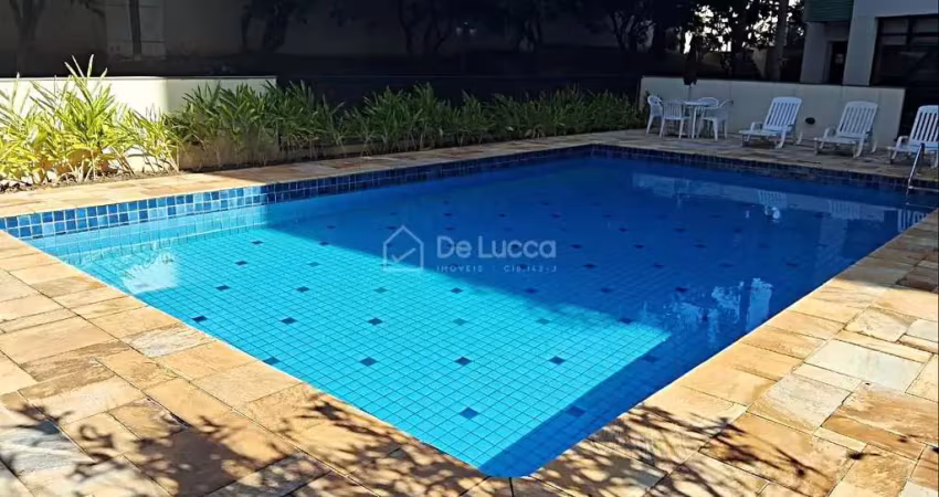 Apartamento com 3 quartos para alugar na Avenida Doutor Nelson Noronha Gustavo Filho, 150, Vila Brandina, Campinas