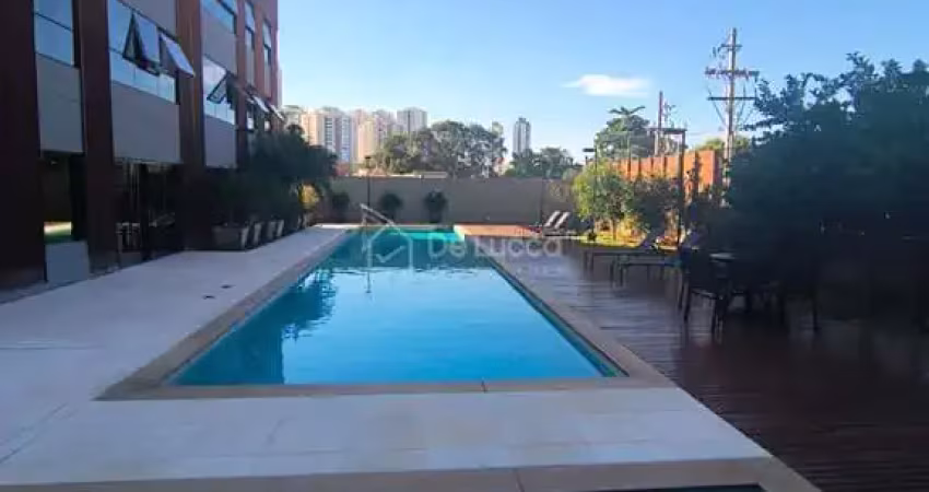 Apartamento com 2 quartos à venda na Rua Doutor Liráucio Gomes, 230, Cambuí, Campinas