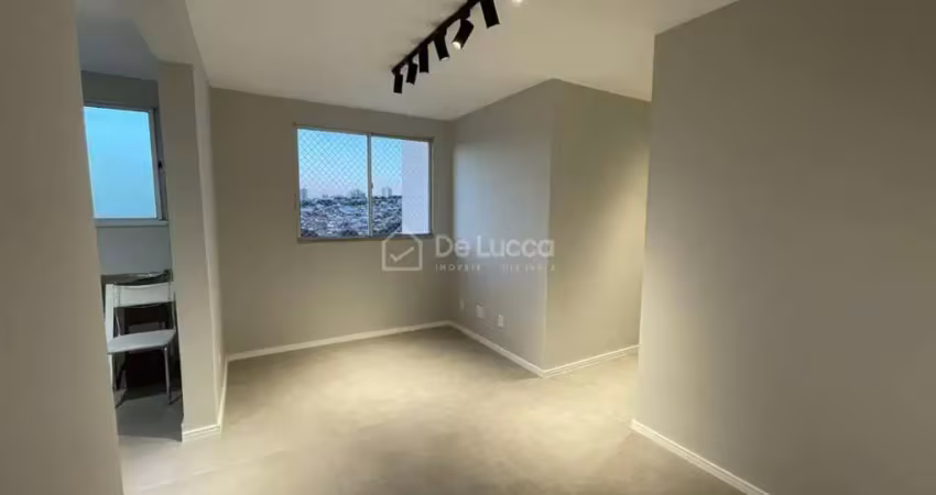 Apartamento com 2 quartos à venda na Rua Santa Rita do Passa Quatro, 85, Jardim Nova Europa, Campinas