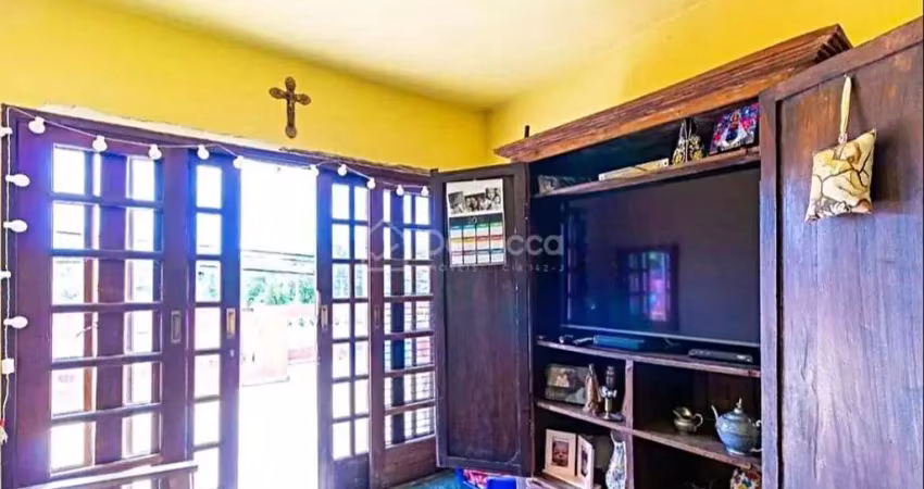 Casa comercial à venda na Rua Araraquara, 240, Jardim São Gabriel, Campinas