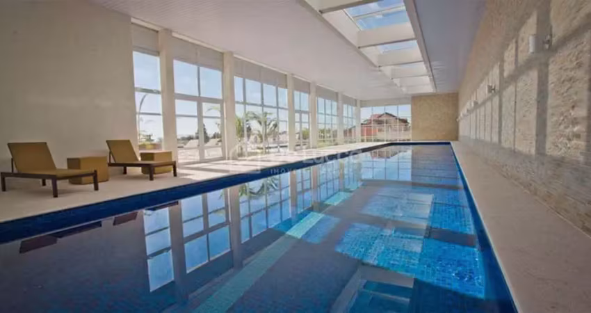 Apartamento com 2 quartos para alugar na Avenida Alaôr Faria de Barros, 1050, Loteamento Alphaville Campinas, Campinas