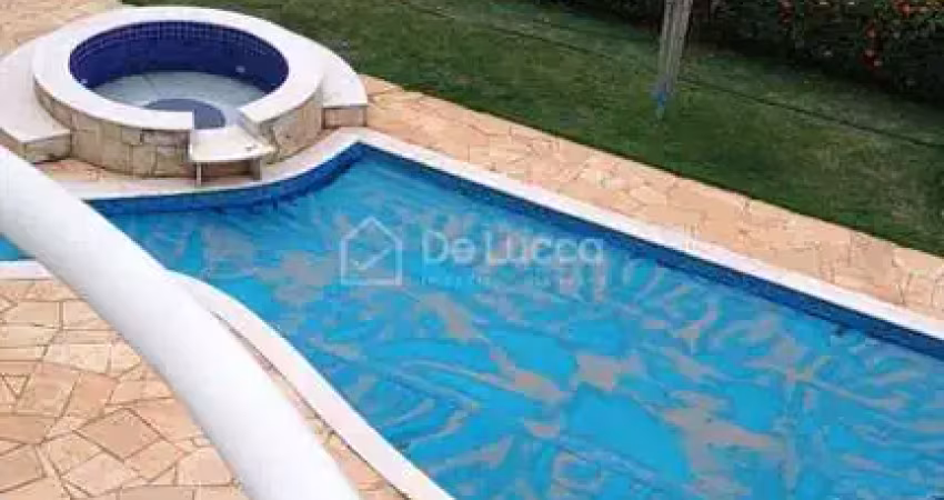 Casa comercial à venda na Antoneli Antonio Secanho, 65, Swiss Park, Campinas