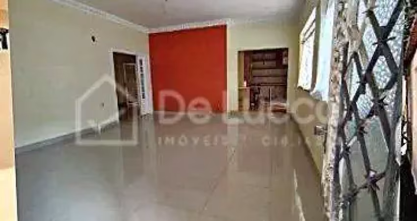 Casa comercial à venda na Rua Dona Maria Umbelina Couto, 528, Taquaral, Campinas