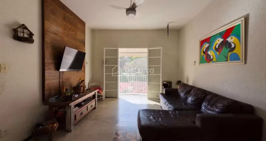 Apartamento com 2 quartos à venda na Rua Serra da Mantiqueira, 169, Jardim Proença, Campinas