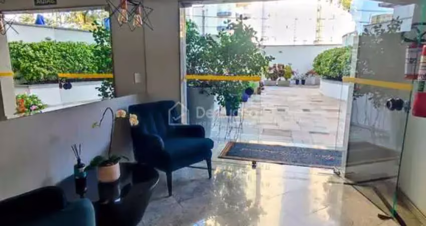 Apartamento com 3 quartos para alugar na Rua Barão de Atibaia, 355, Vila Itapura, Campinas