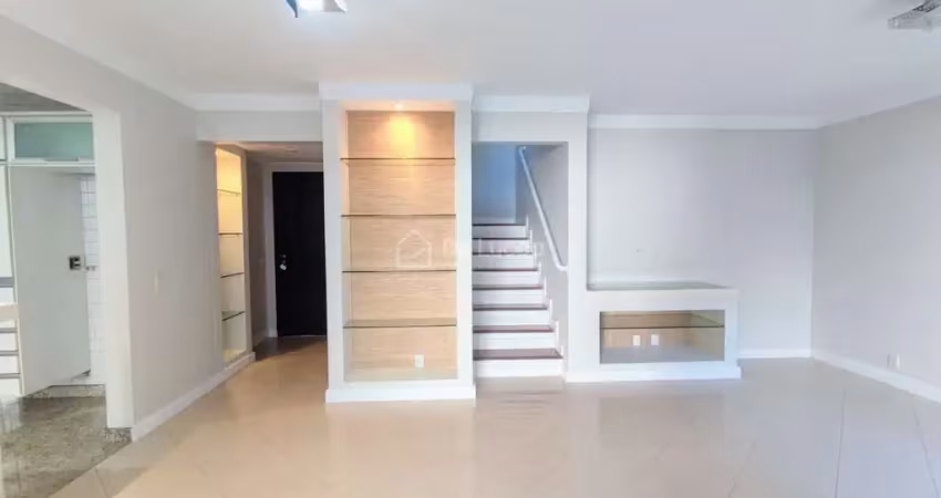 Casa em condomínio fechado com 3 quartos para alugar na Avenida Professor Adelar Mates, 113, Barão Geraldo, Campinas